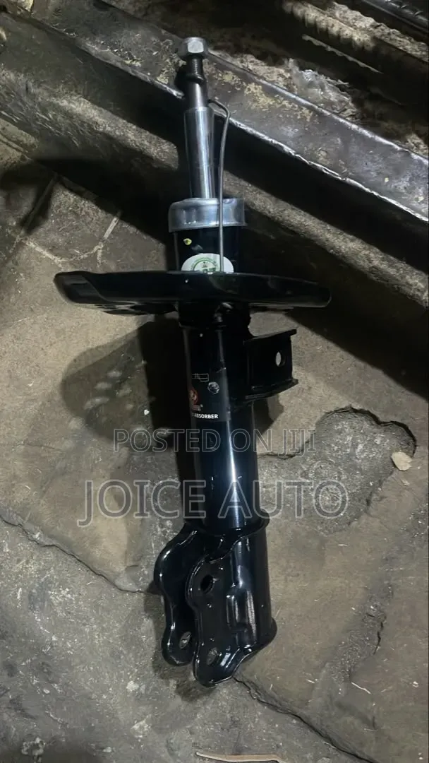 Front and Back Shock Hyundai/Kia Sonata 2012