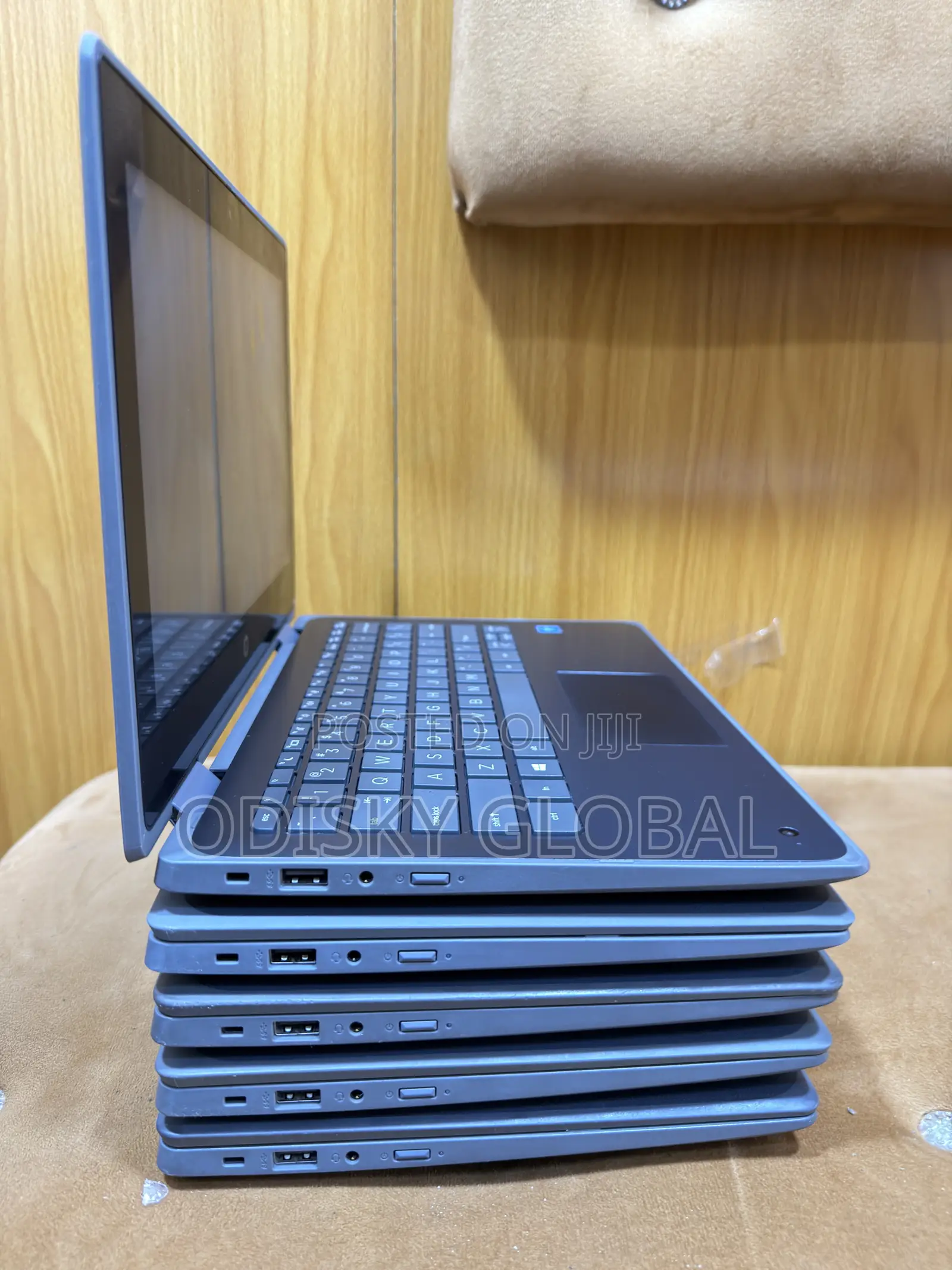 Laptop HP ProBook 11 X360 4GB Intel Celeron SSD 128GB