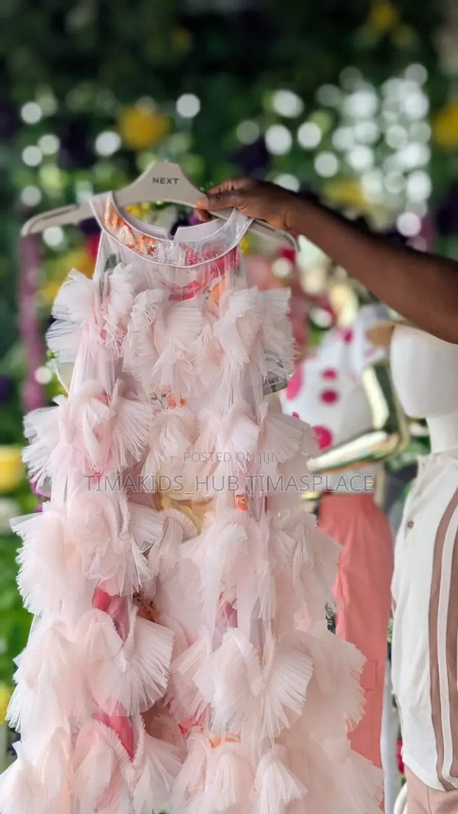 Ted Baker Luxury Dress