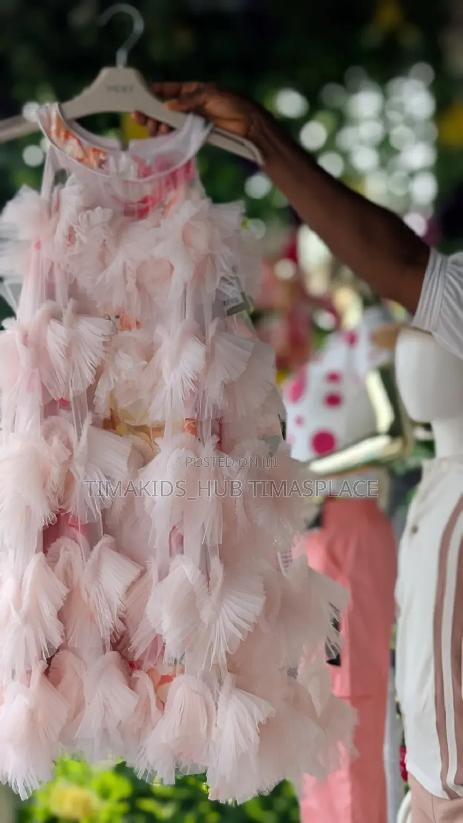 Ted Baker Luxury Dress
