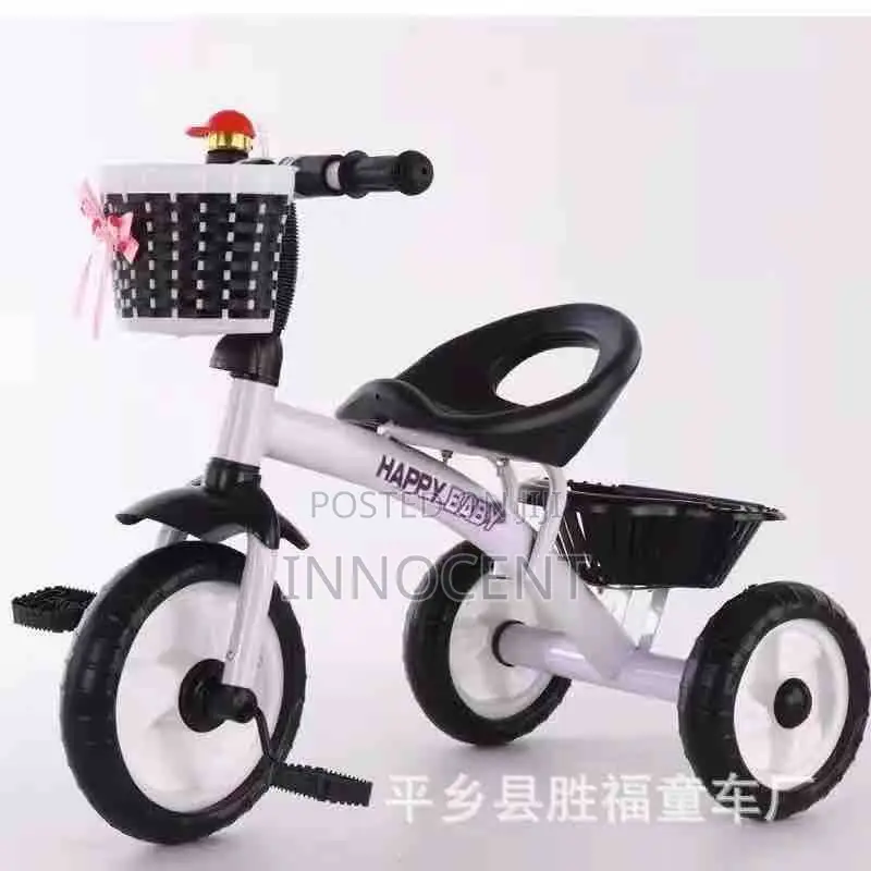Kids Bicycle