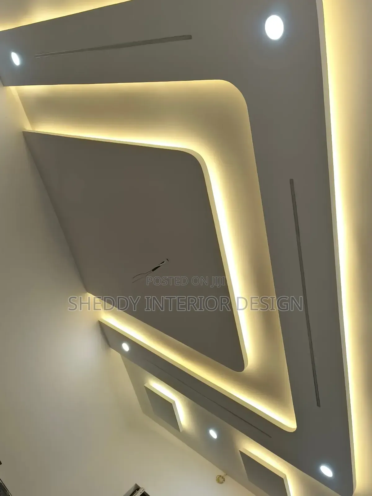 Sheddy Interior Design