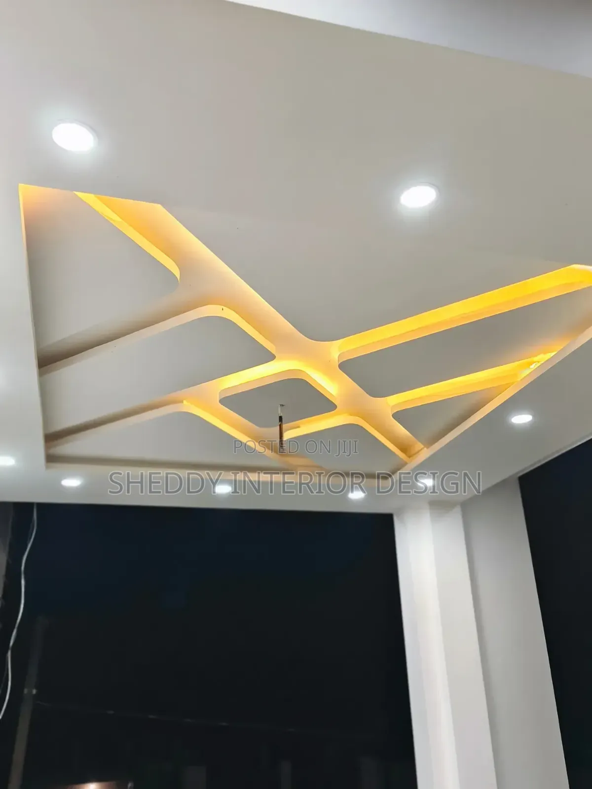 Sheddy Interior Design