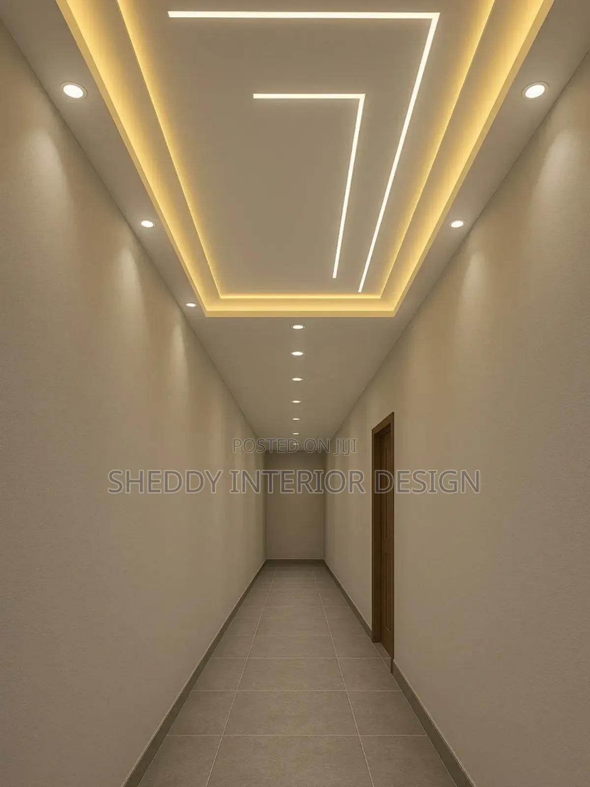 Sheddy Interior Design