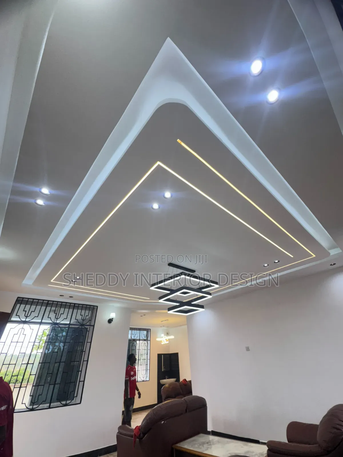 Sheddy Interior Design