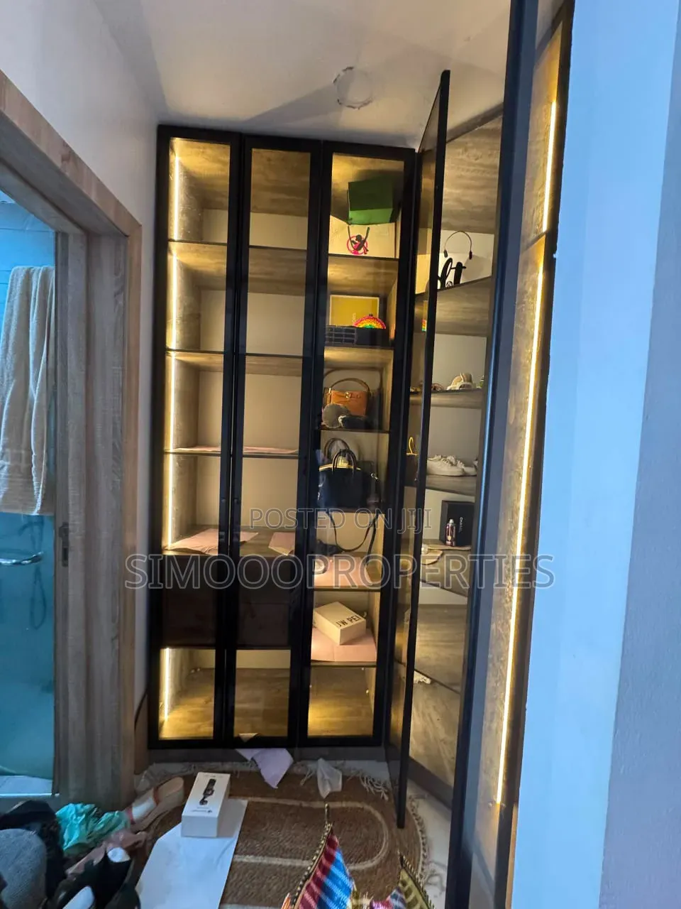 Furnished 2bdrm Apartment in Ikate for rent