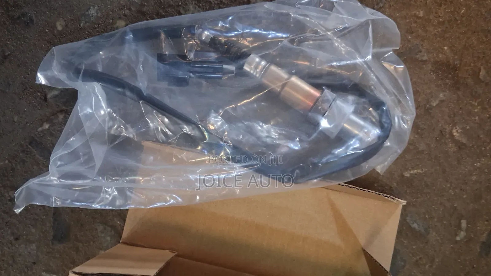 Oxygen Sensor Kia and Hyundai Sonata Rio