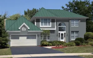 Roofing Material Fitting Service