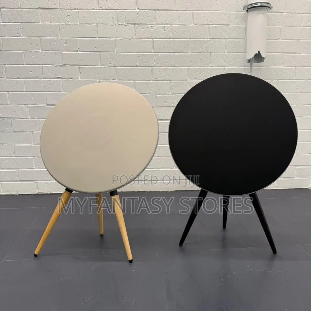 Bang & Olufsen Beoplay Beosound A9 Wireless Home Speaker