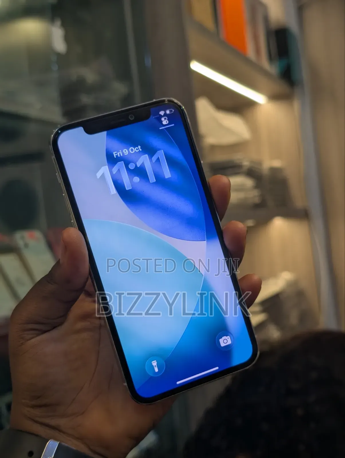 Apple iPhone 11 Pro 256 GB White