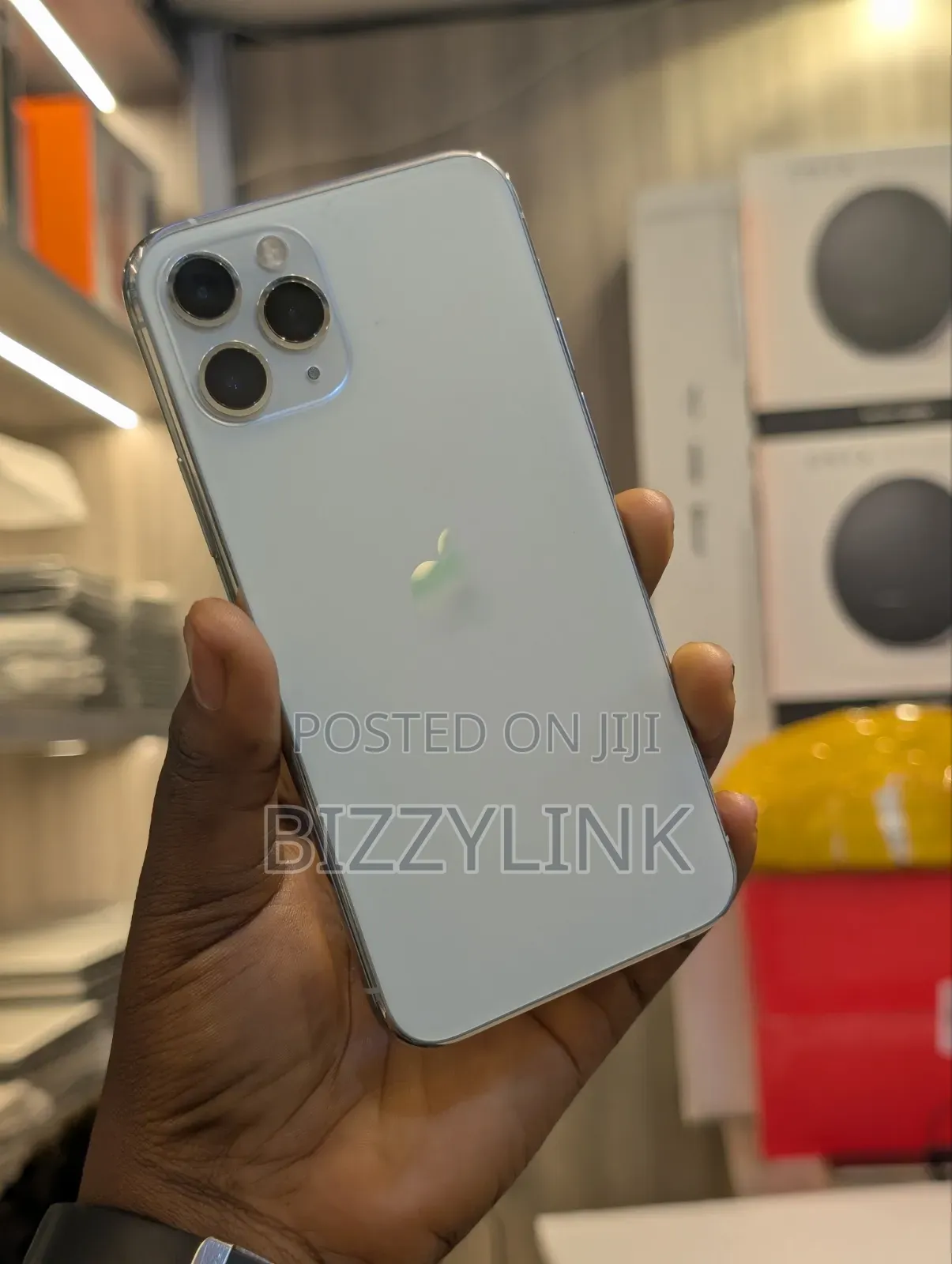 Apple iPhone 11 Pro 256 GB White