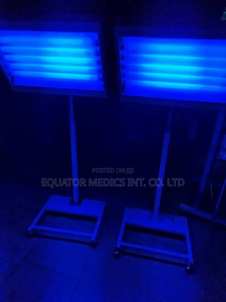 Phototherapy Light