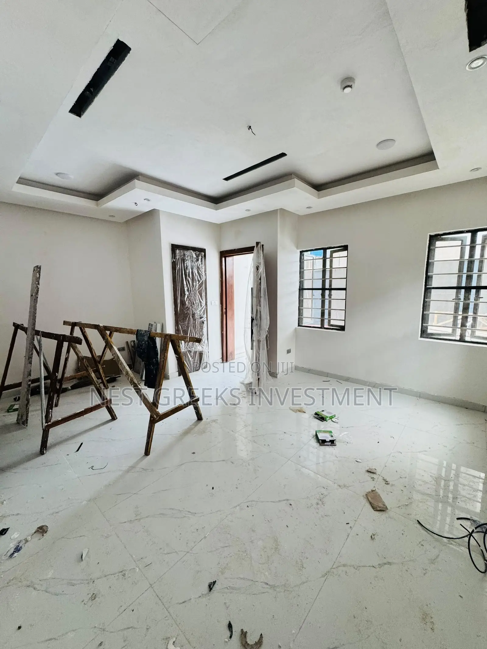 4bdrm Duplex in Maryland for sale