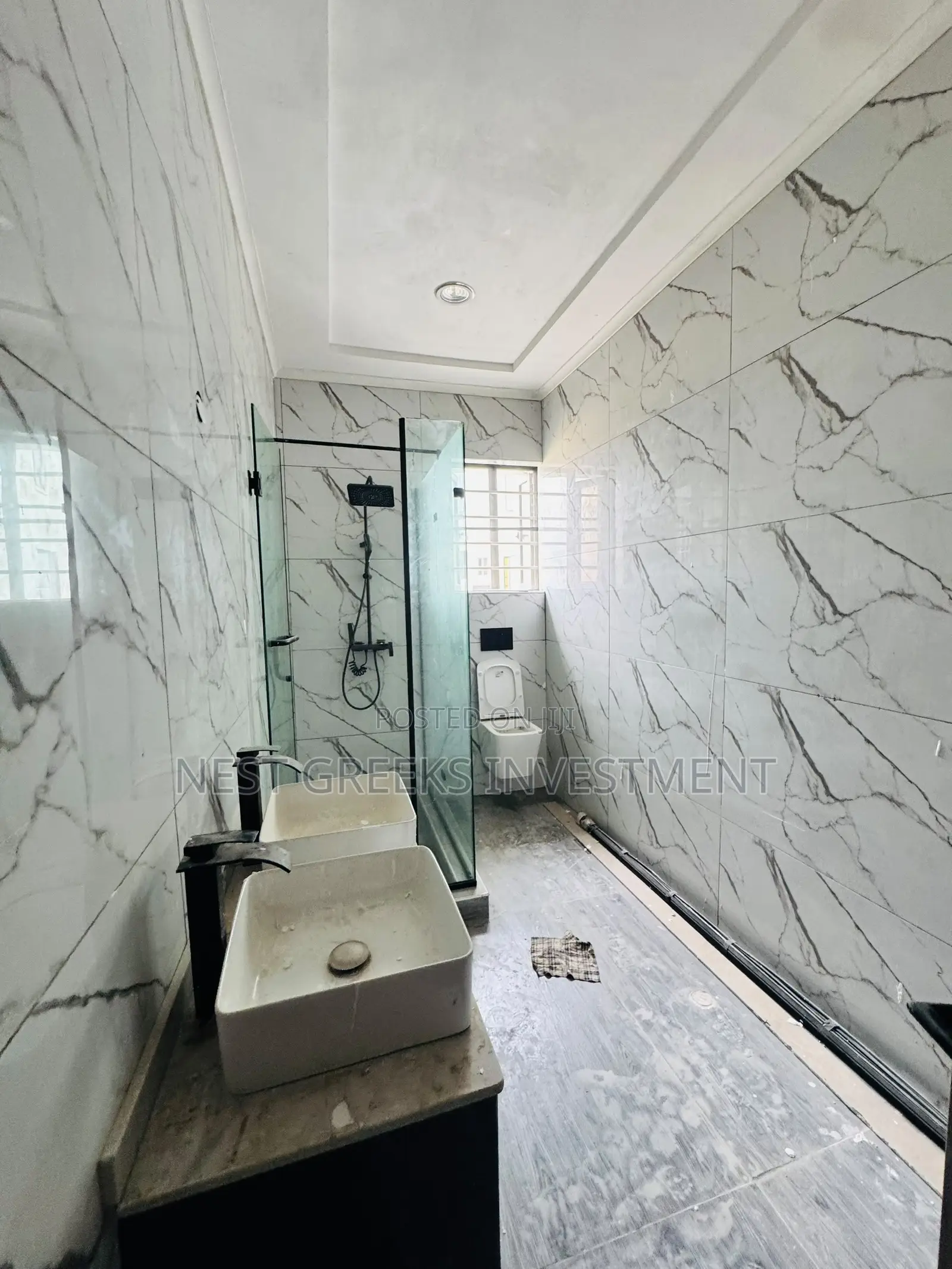 4bdrm Duplex in Maryland for sale