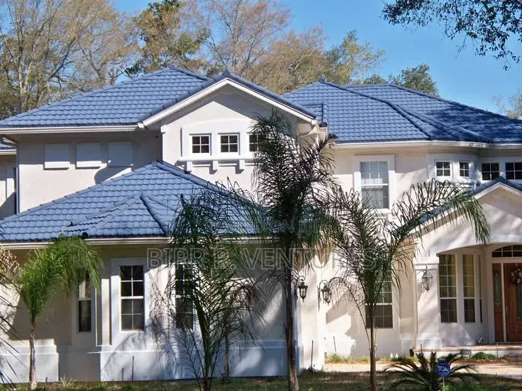 Roof Improvement for Existing Properties