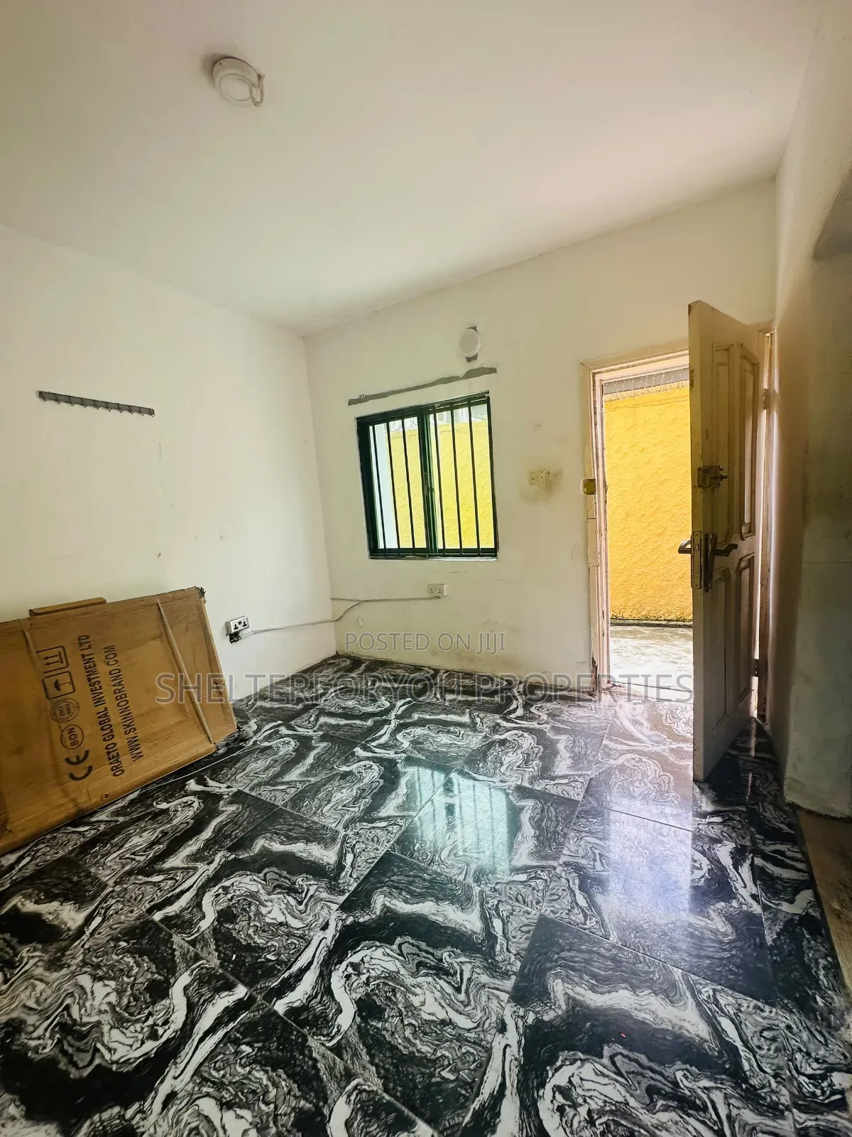 Studio Apartment in Lekki Phase 1 for rent