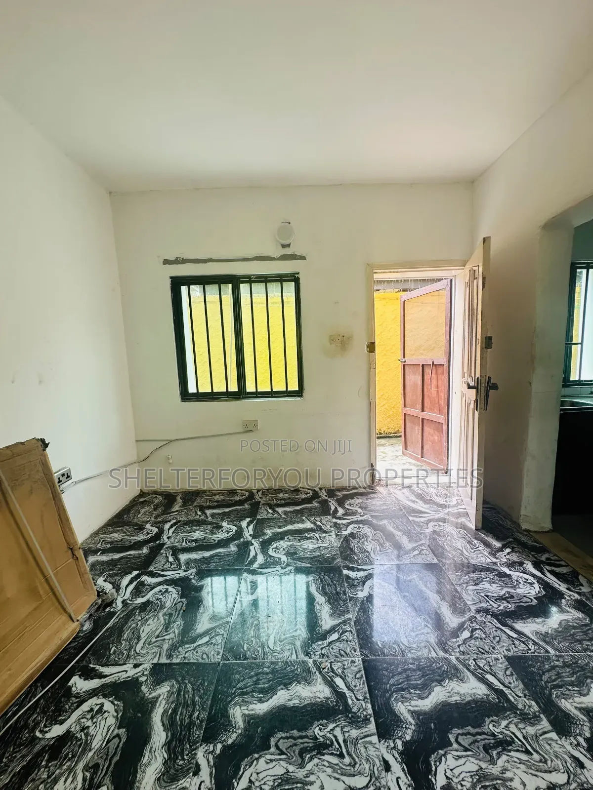Studio Apartment in Lekki Phase 1 for rent