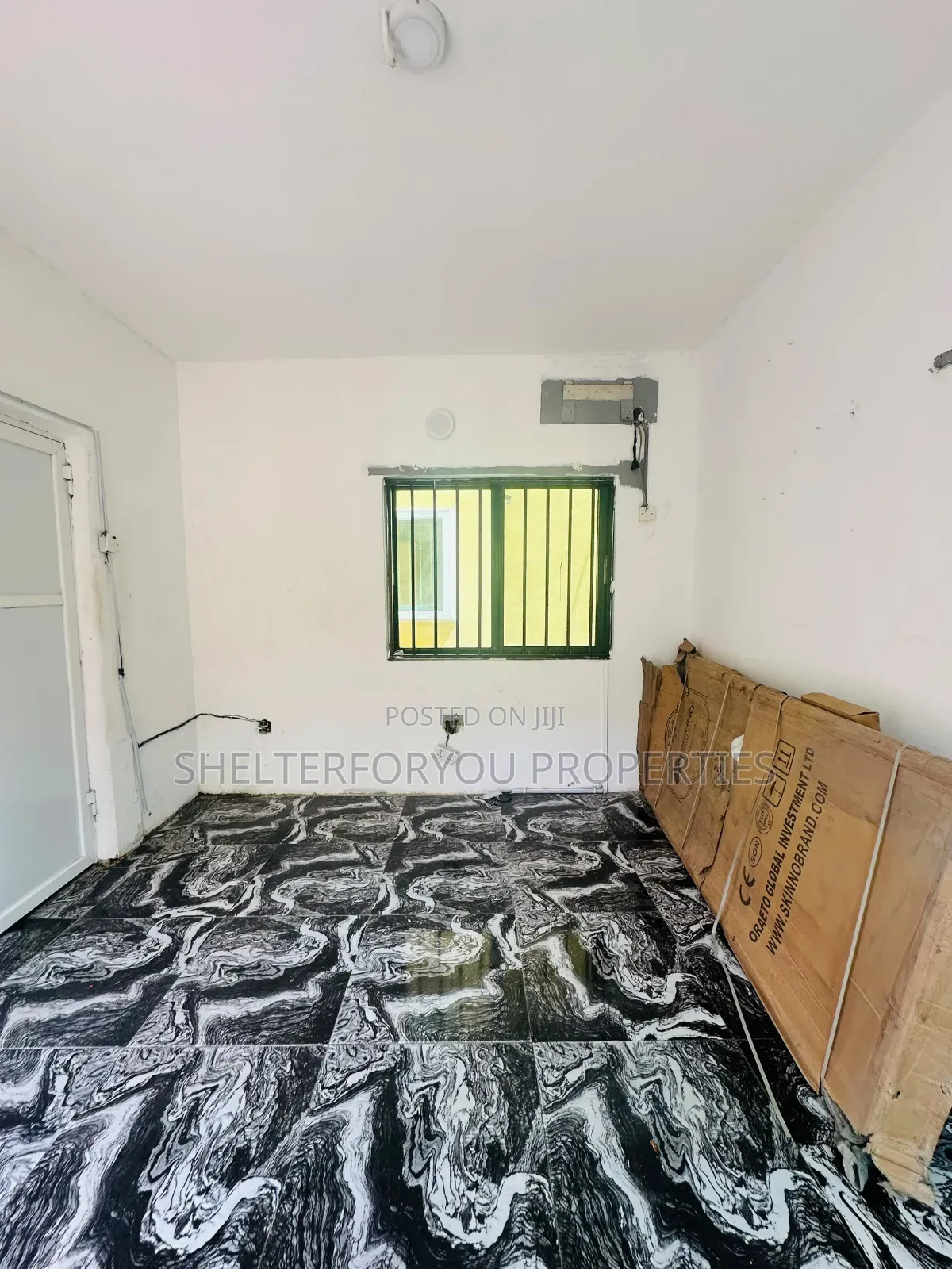 Studio Apartment in Lekki Phase 1 for rent