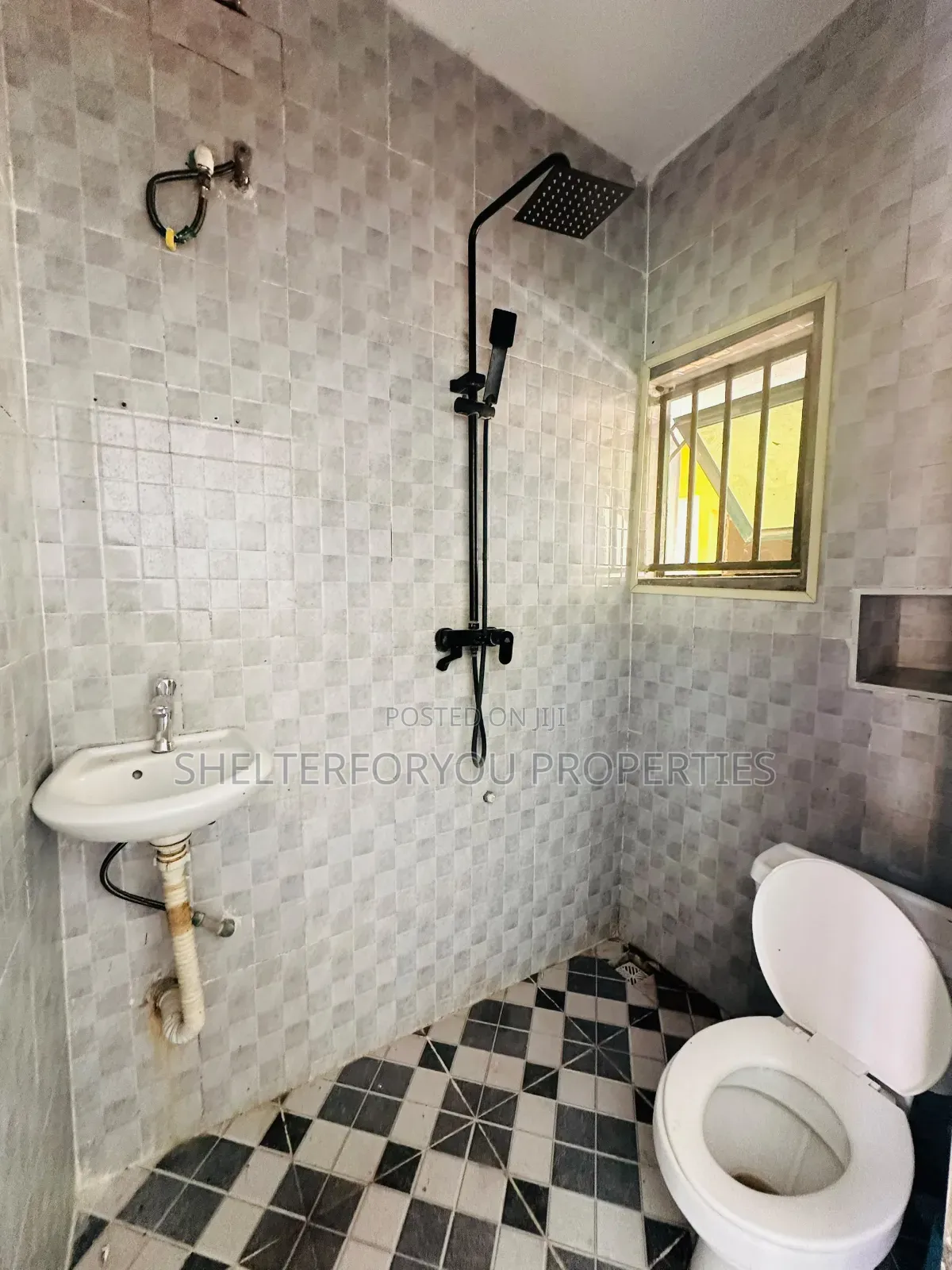 Studio Apartment in Lekki Phase 1 for rent