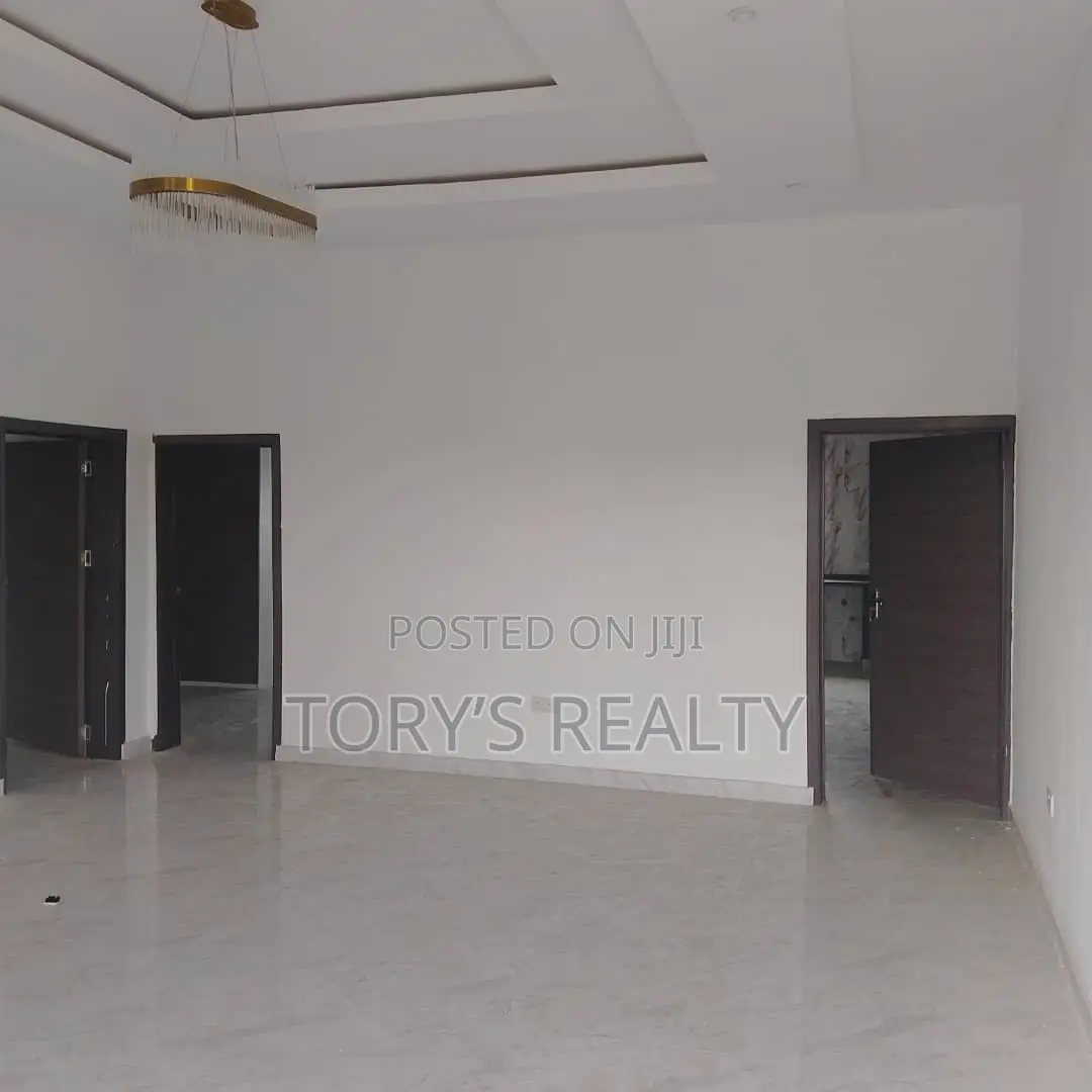 2bdrm Apartment in Sangotedo for rent