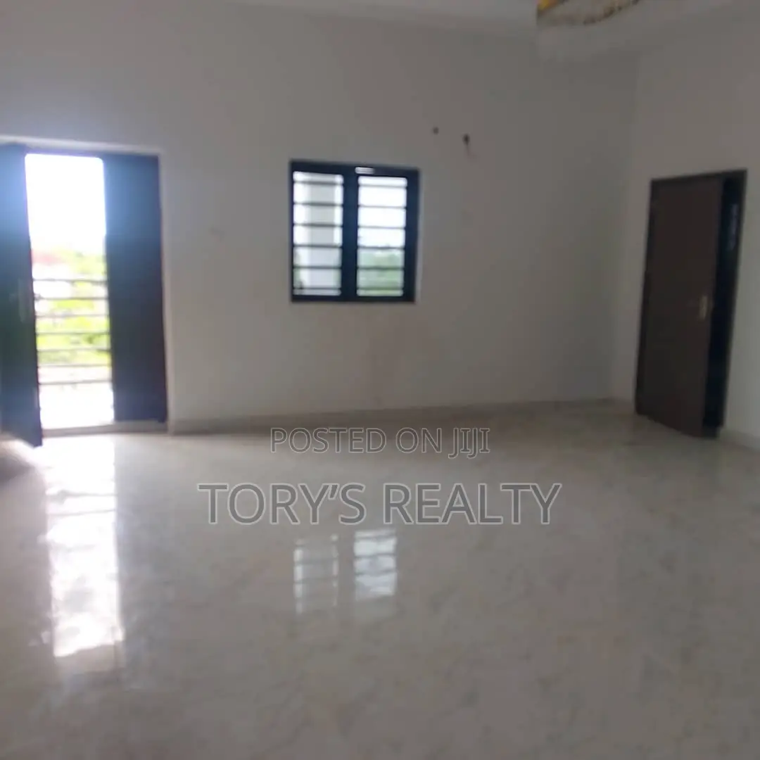 2bdrm Apartment in Sangotedo for rent