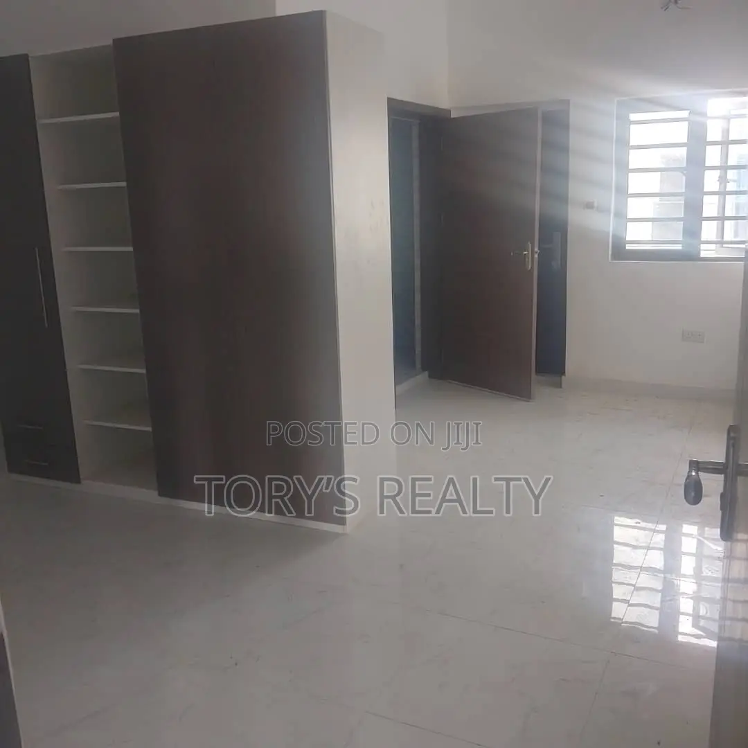 2bdrm Apartment in Sangotedo for rent