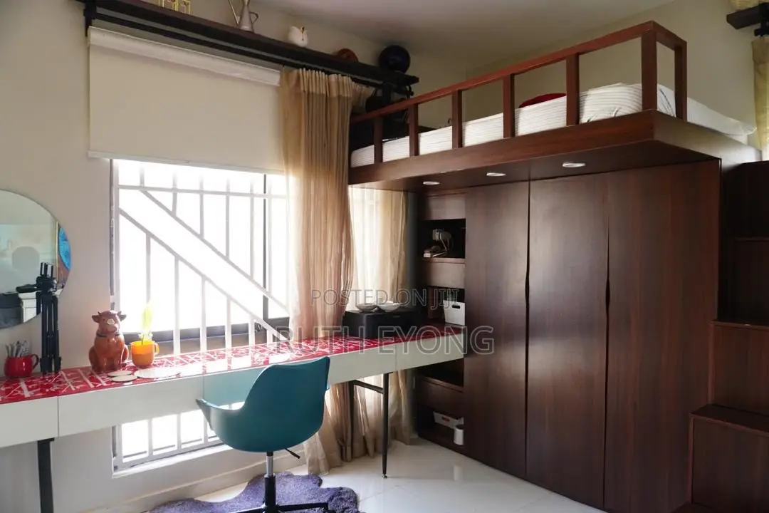 1bdrm Apartment in Victoria Island for rent