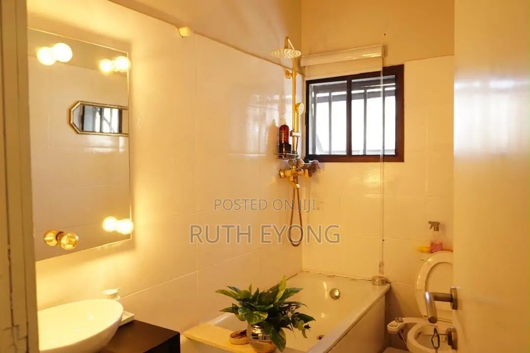 1bdrm Apartment in Victoria Island for rent