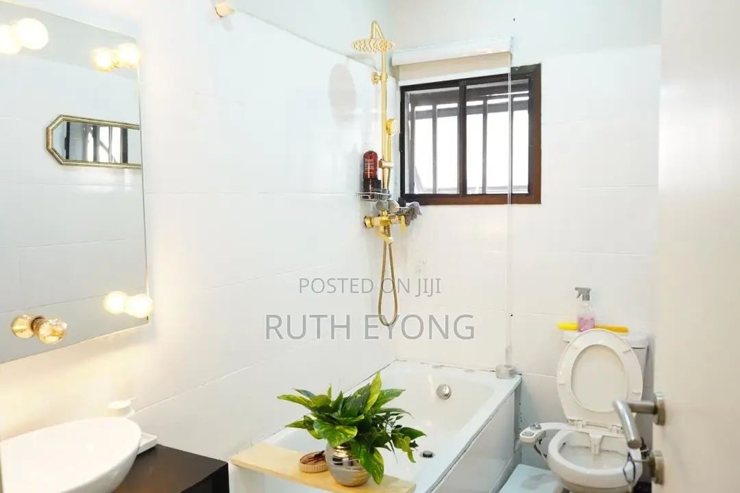 1bdrm Apartment in Victoria Island for rent