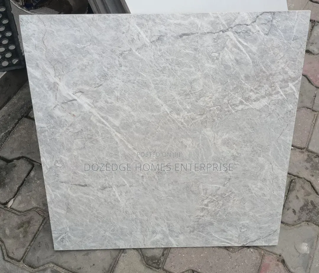 Polished Porcelain Tiles