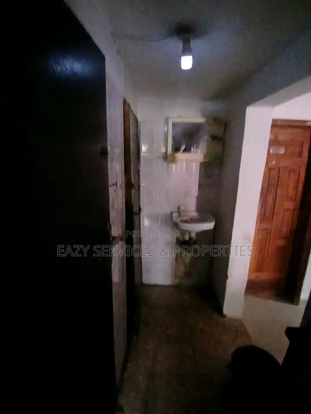 1bdrm Shared Apartment in Abraham Adesanya for rent