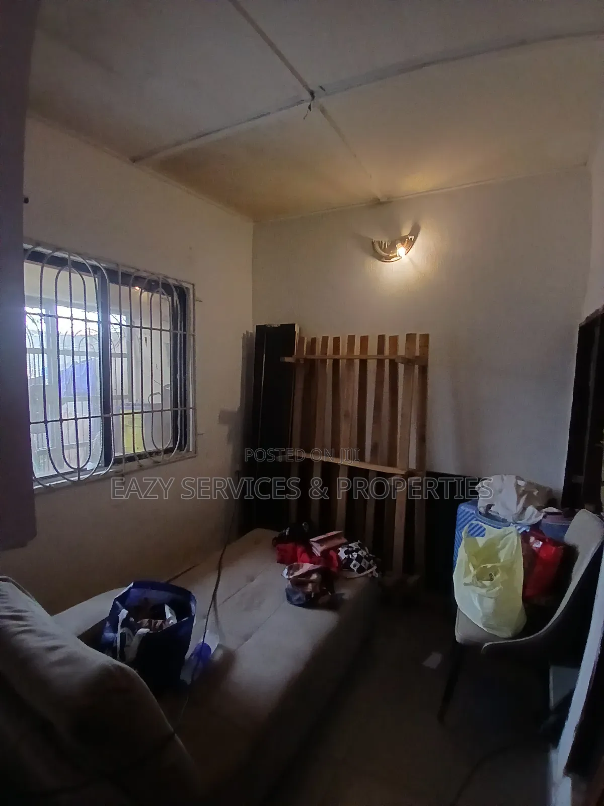 1bdrm Shared Apartment in Abraham Adesanya for rent