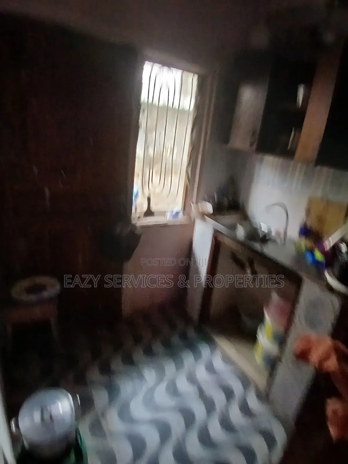 1bdrm Shared Apartment in Abraham Adesanya for rent