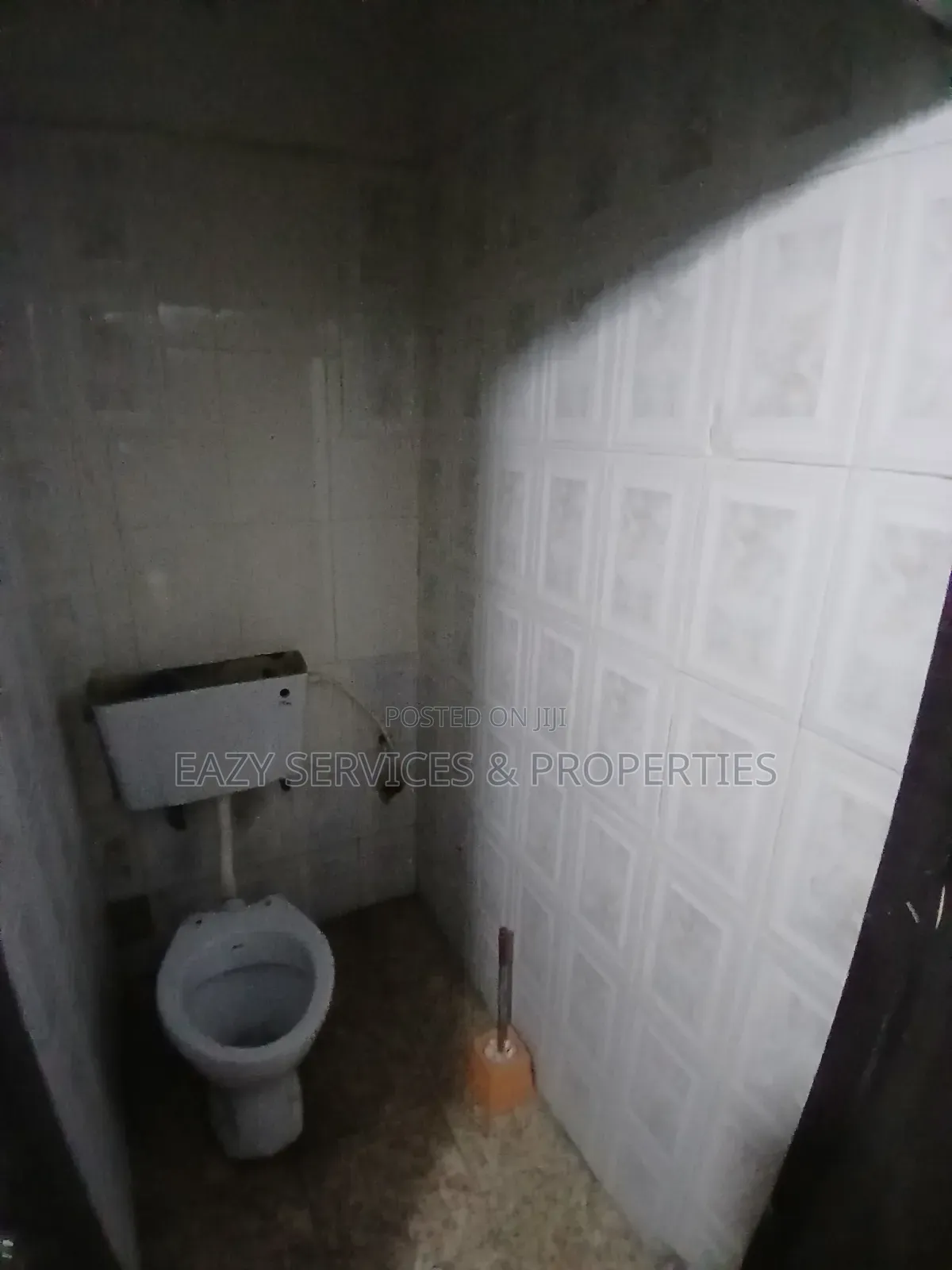 1bdrm Shared Apartment in Abraham Adesanya for rent