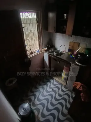 1bdrm Shared Apartment in Abraham Adesanya for rent