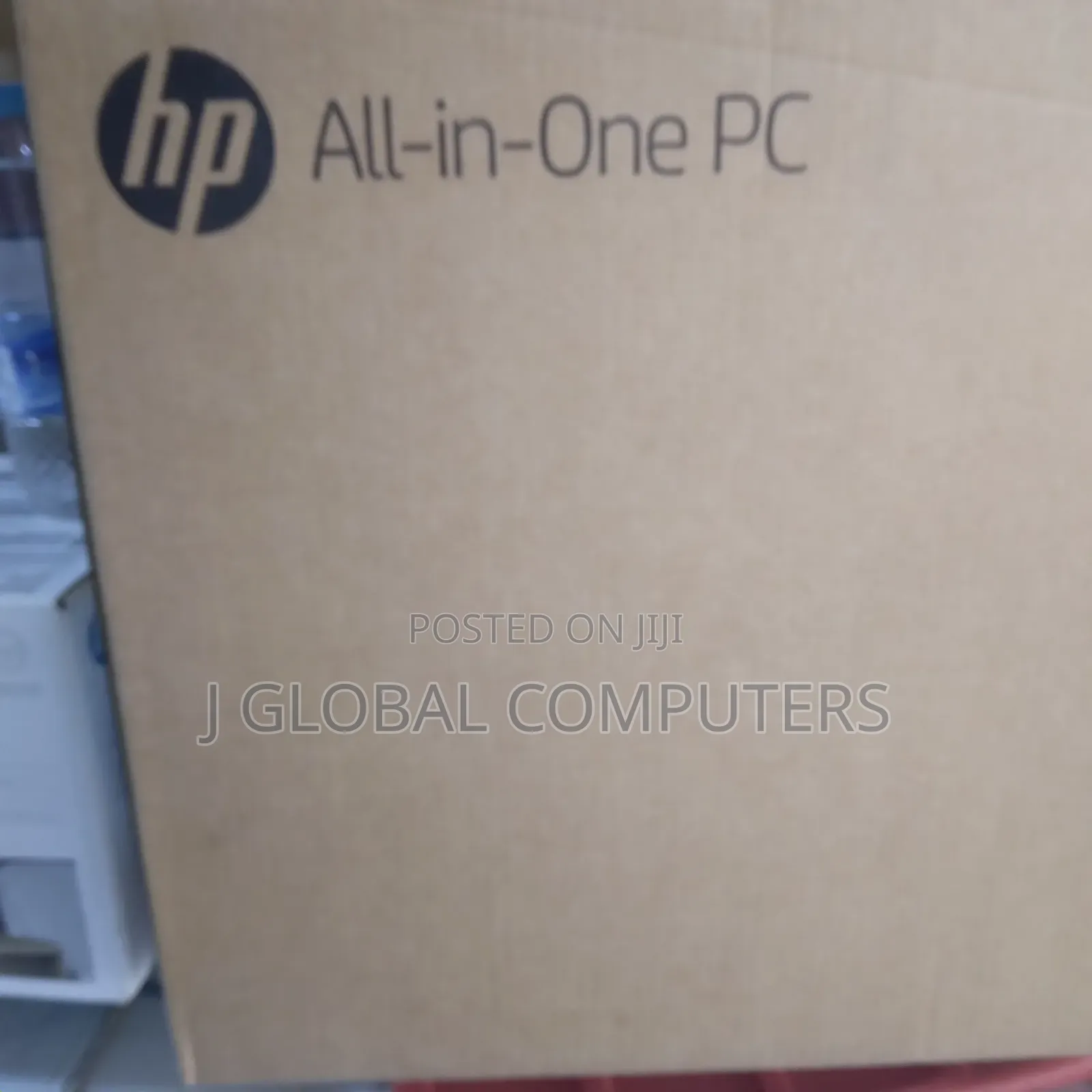 New Desktop Computer HP 8GB Intel Core i5 SSD 512GB