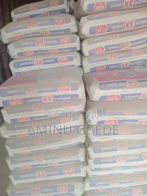 Top Supply Dangote, Lafarge and Bua Cements Nationwide