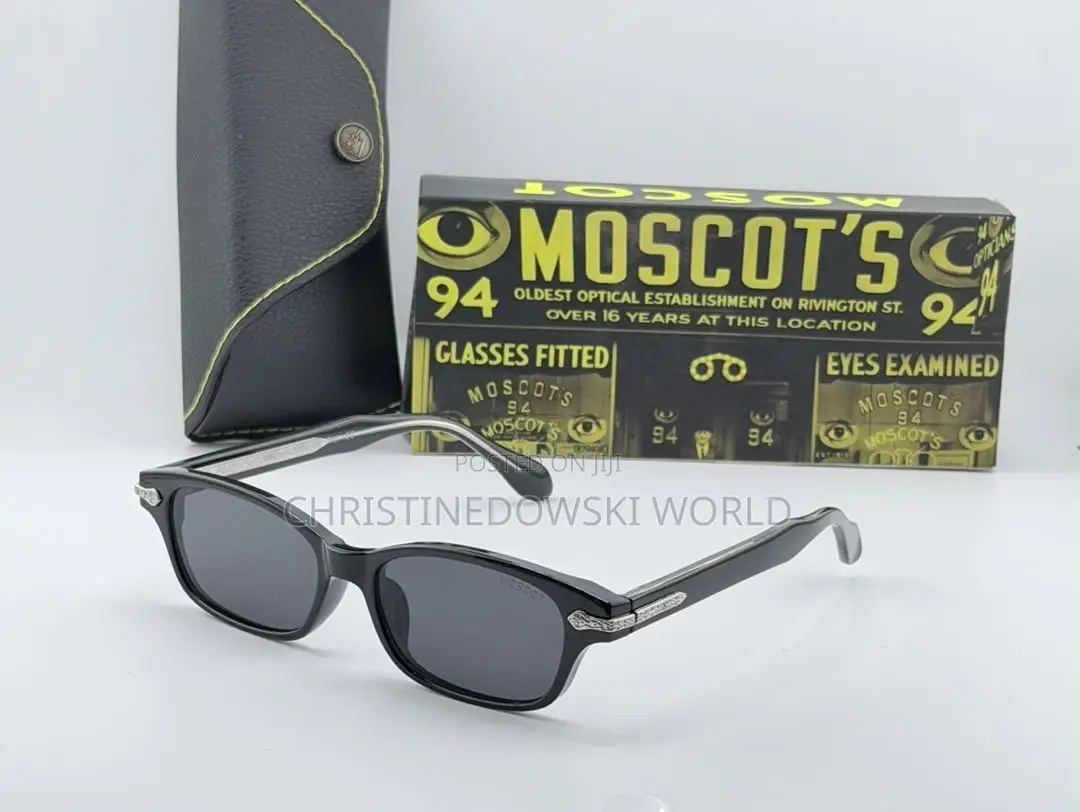 Sunglasses