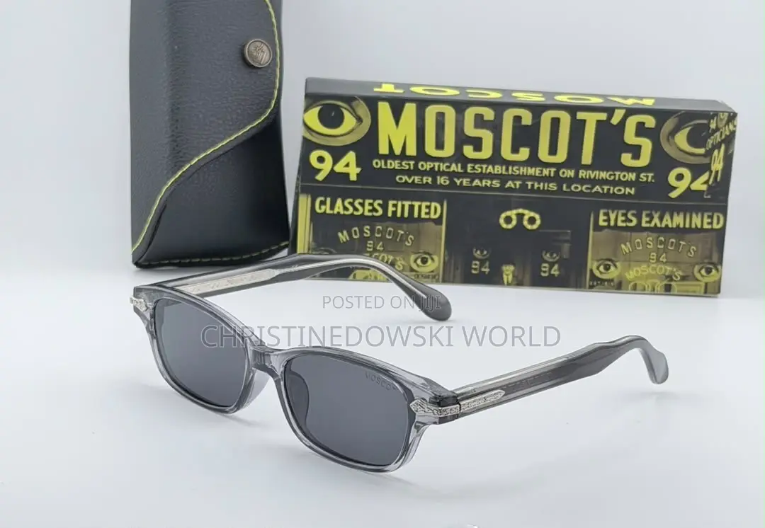 Sunglasses