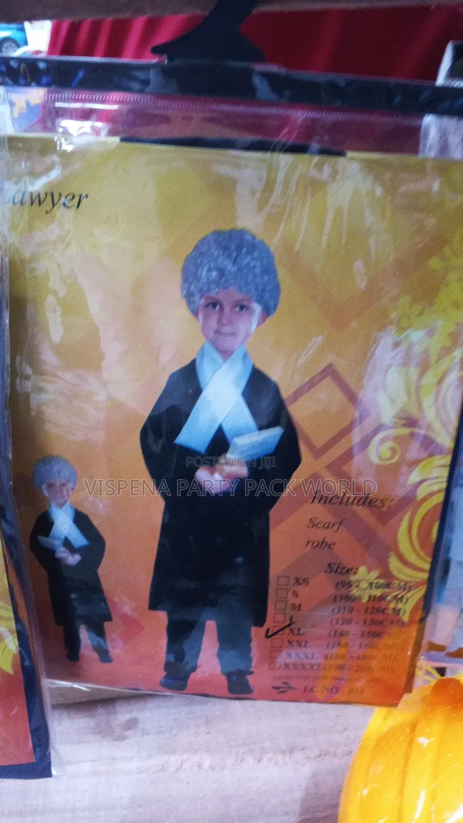 Career Wears