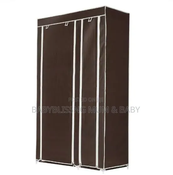 Mobile Wardrobe