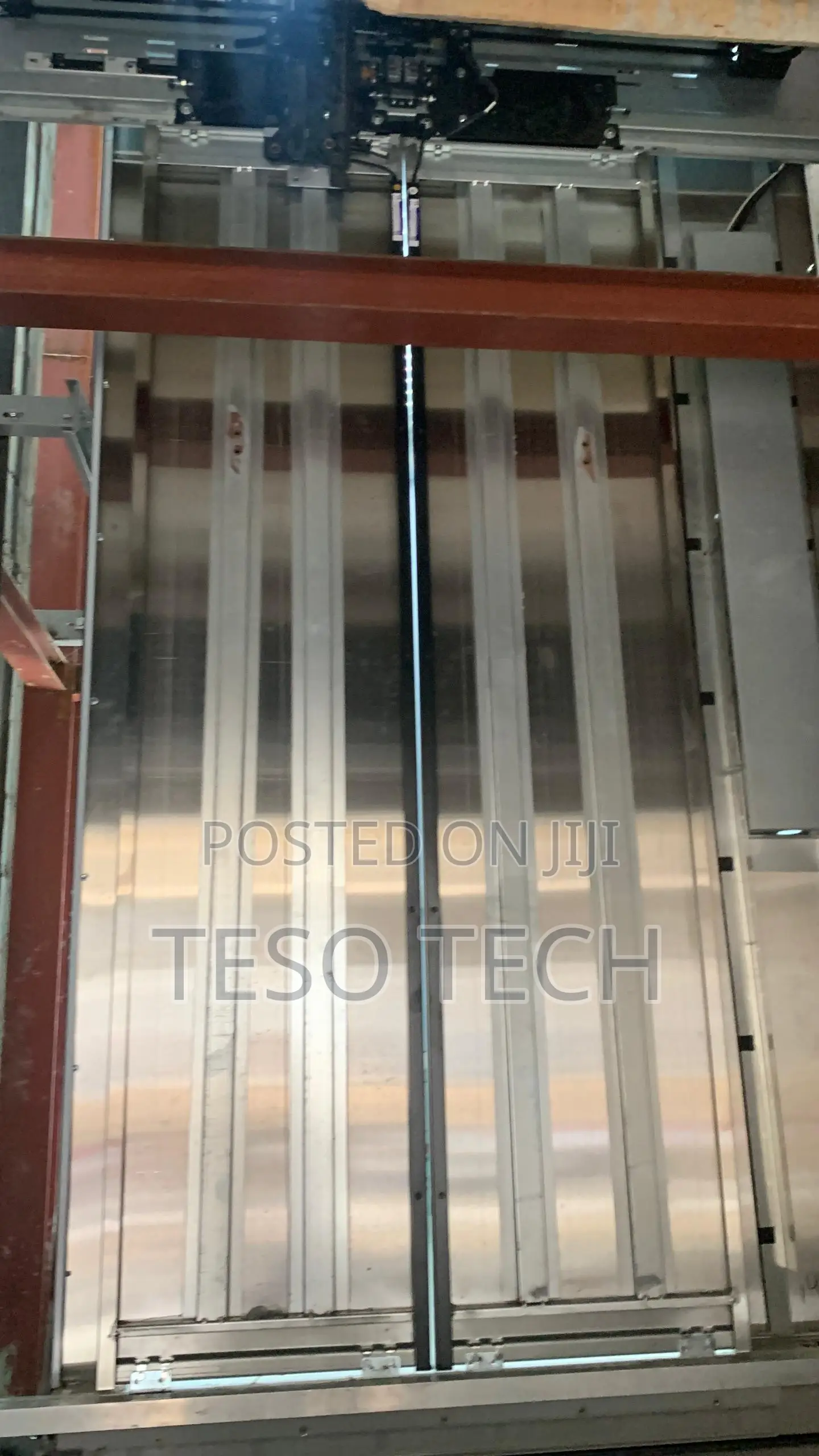 Professional Lift & Elevator Installation — Safe &Strong