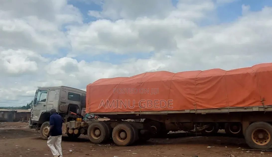 Dangote, Lafarge and Bua Cements Supply Nationwide
