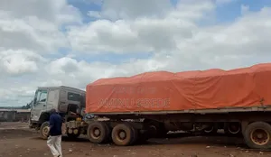Dangote, Lafarge and Bua Cements Supply Nationwide
