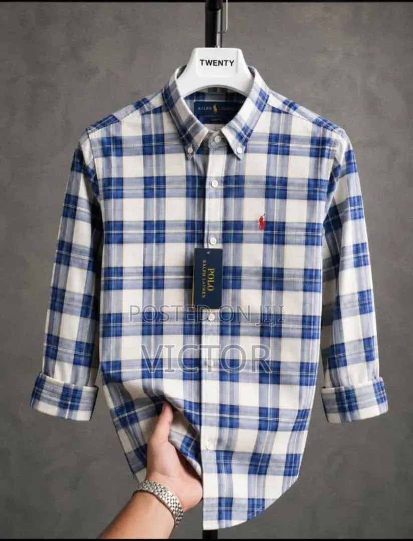 Quality Polo Ralph Lauren Shirt