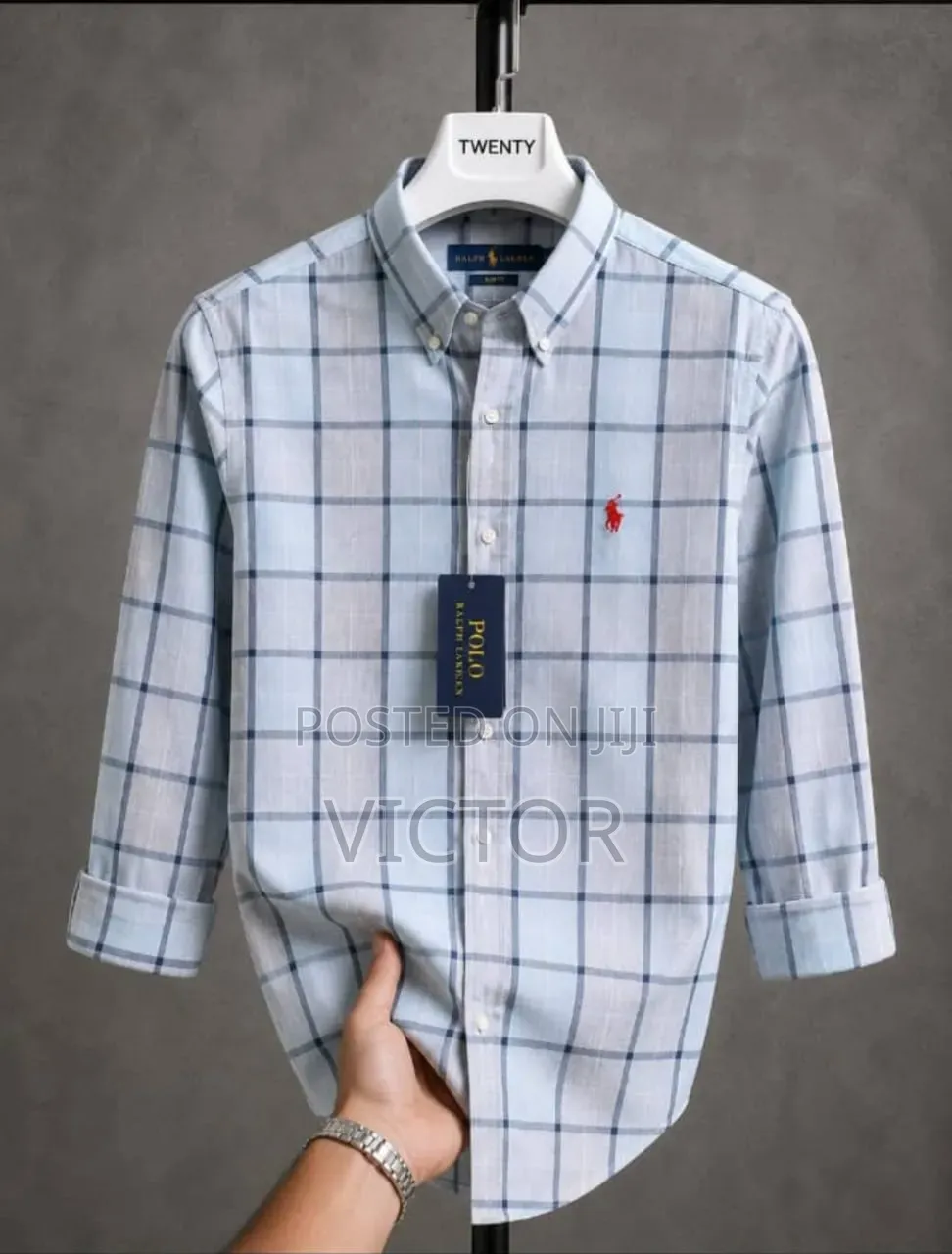 Quality Polo Ralph Lauren Shirt