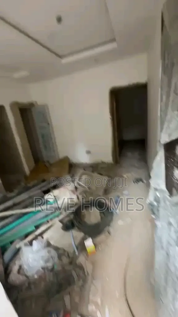 Mini Flat in Jibowu for rent