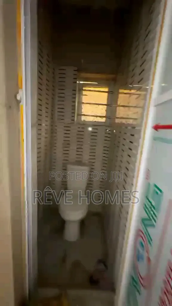 Mini Flat in Jibowu for rent