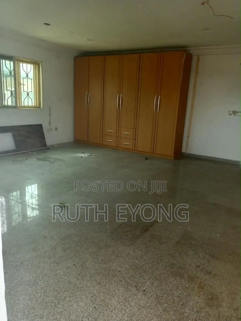 6bdrm Duplex in Lekki Phase 1 for rent