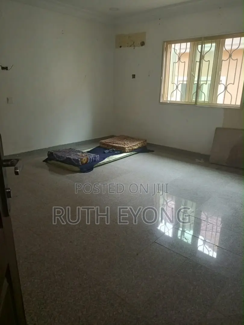 6bdrm Duplex in Lekki Phase 1 for rent
